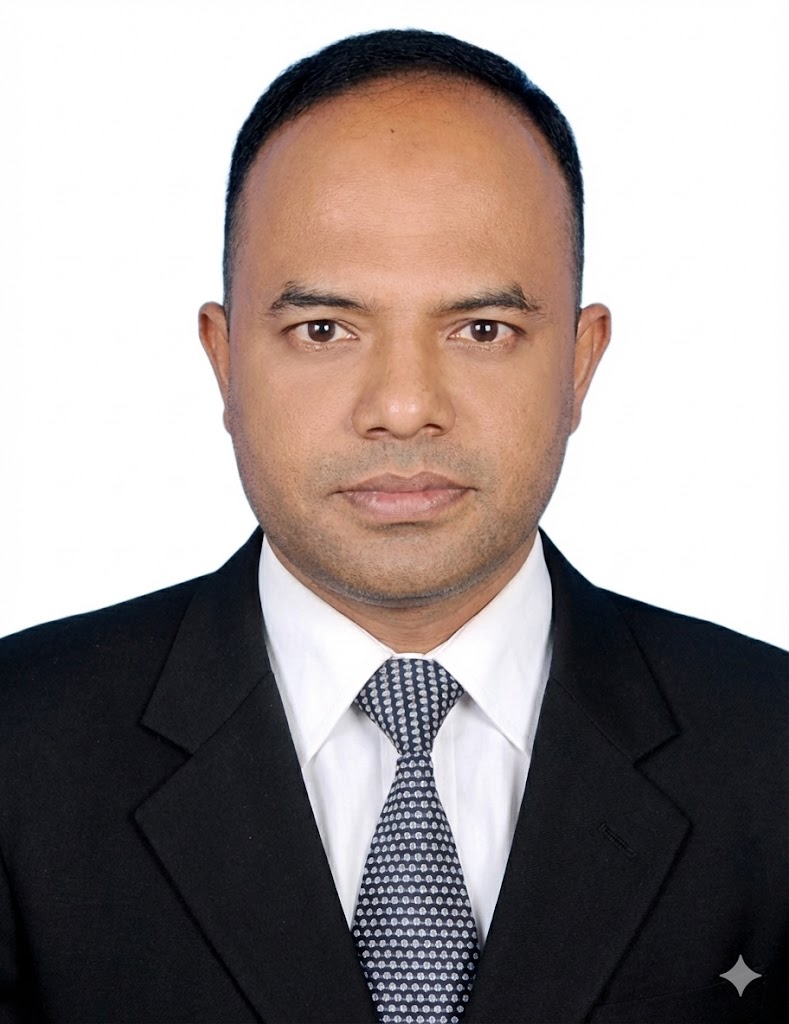 Director Administration