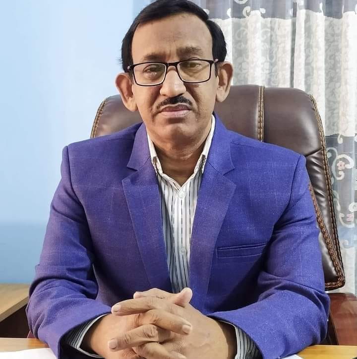 Late Md. Nurul Islam