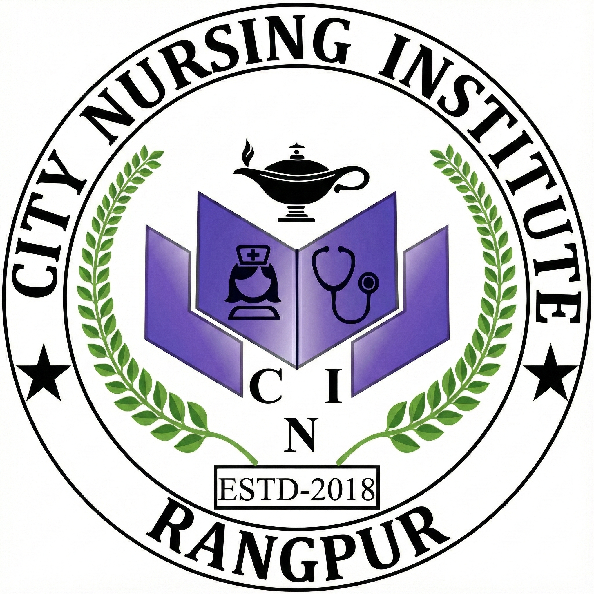 CNI Logo